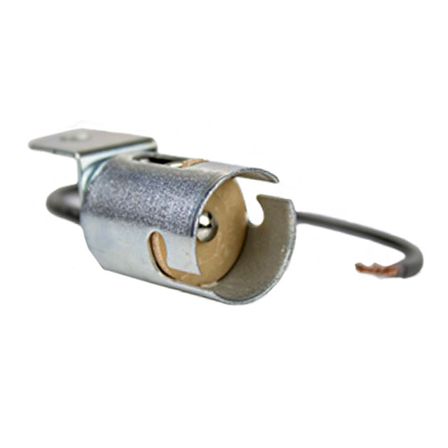 11-208 Visual Communications Company - VCC  Accessoires